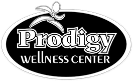 Prodigy Wellness Center Logo